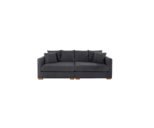 Sofa HAMBURG (2.5 seater)